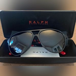 Ralph Lauren Polo Sunglasses